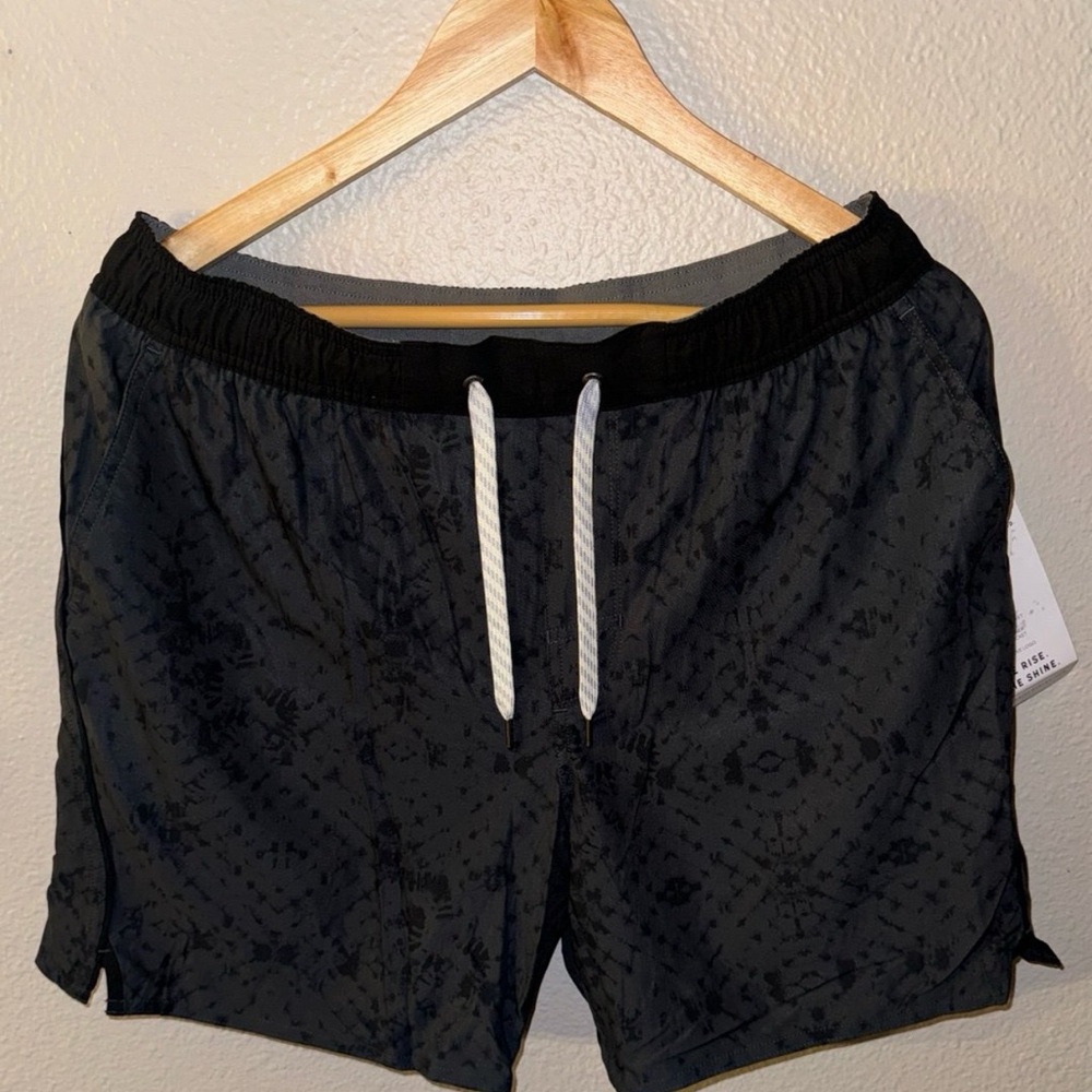 Brand New Vuori Trail shorts 
Originally $68+ tax